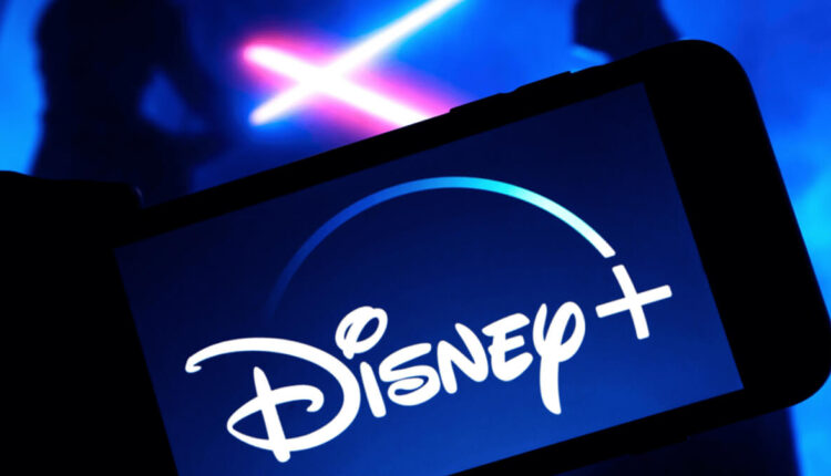 Disney registra aumento de receita e avanço no streaming