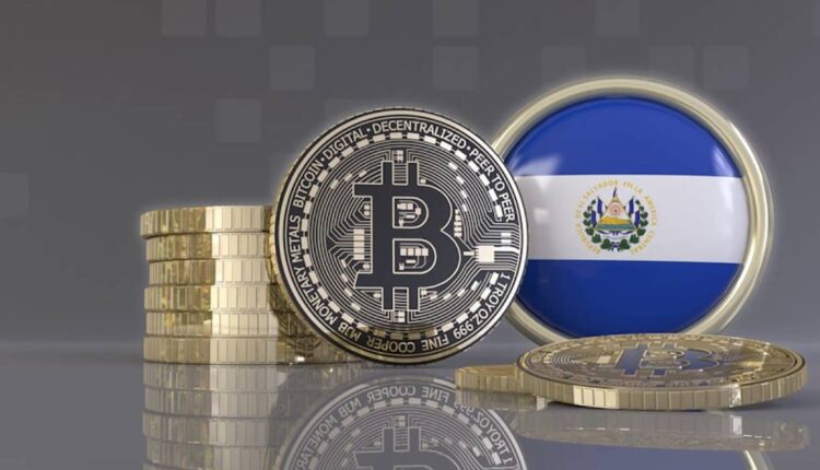 El Salvador faz sua maior compra de Bitcoins e revela modelos da Bitcoin City