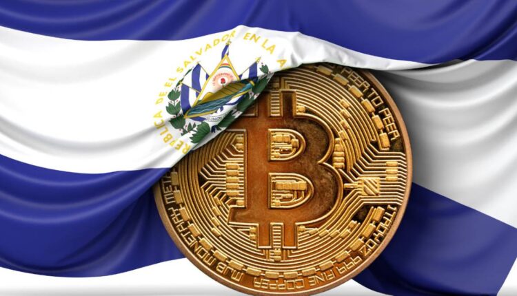 El Salvador vai esperar Bitcoin subir para lançar Bitcoin Bonds