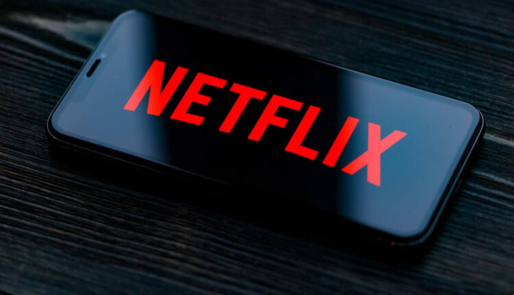 Netflix demite 150 funcionários, em meio à crise do streaming