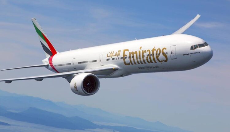 Emirates vai aceitar pagamentos em Bitcoin