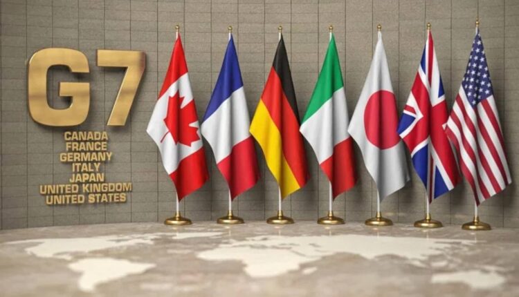 G-7 diz calibrar aperto monetário para evitar efeito em países em desenvolvimento