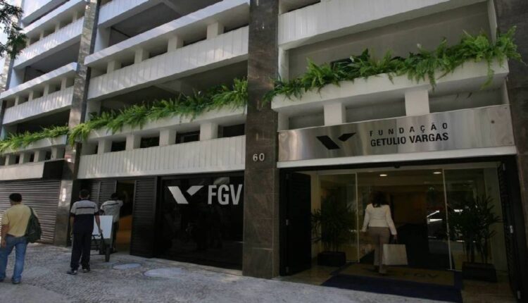 IGP-M desacelera a 0,52% em maio, após 1,41% registrado em abril, afirma FGV