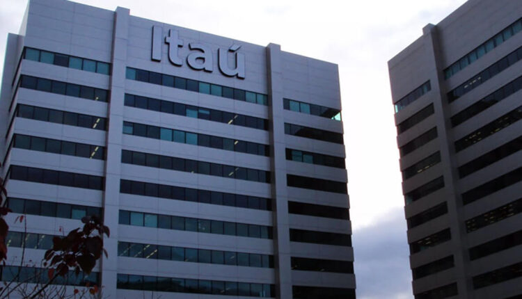 Itaú Unibanco vê lucro subir 15% em um ano, a R$ 7,3 bi no 1º trimestre