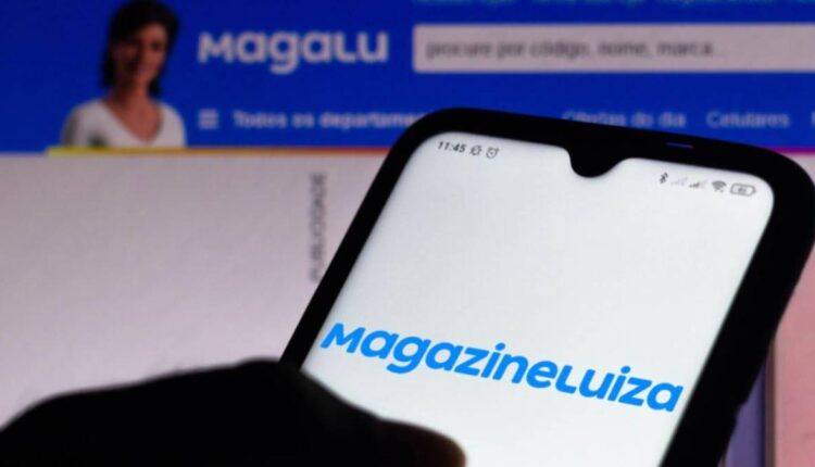 Magazine Luiza (MGLU3) tem preço-alvo reduzido após recomendação