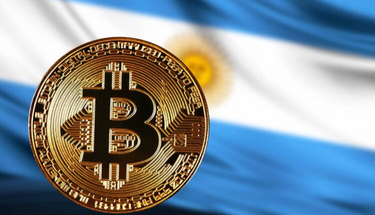 Maior banco privado da Argentina agora oferece serviços com Bitcoin e criptoativos