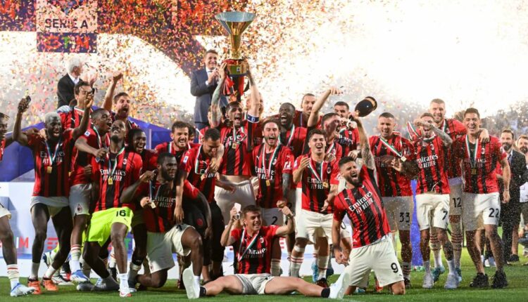 Milan é vendido para o fundo americano RedBird por € 1,3 bilhão