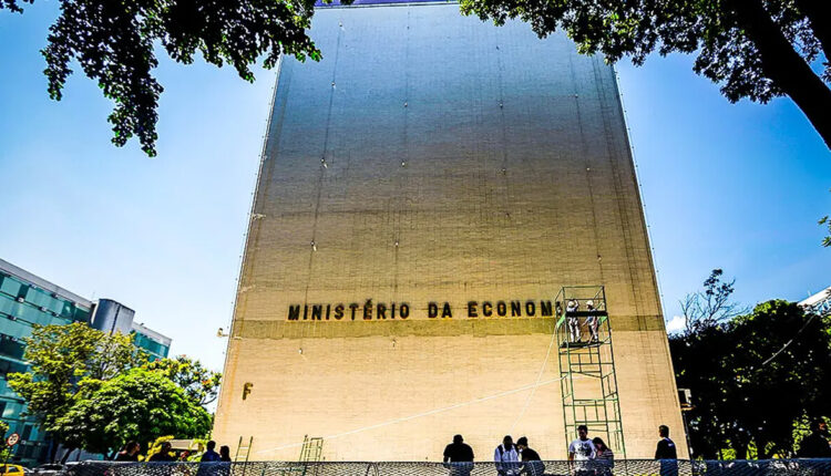 Ministério da Economia mantém previsão do PIB em 1,5%