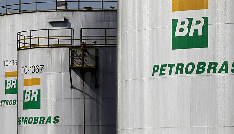 Petrobras tem lucro líquido de R$ 44,5 bi no primeiro trimestre