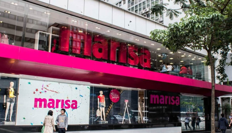 Marisa: prejuízo líquido é de R$ 77,2 milhões no 1º trimestre