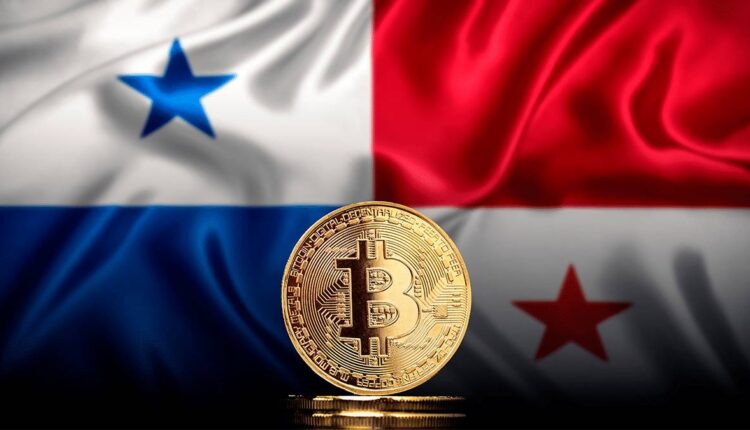 Presidente do Panamá pede leis mais rigorosas antes de aprovar regulamentação de criptomoedas no país