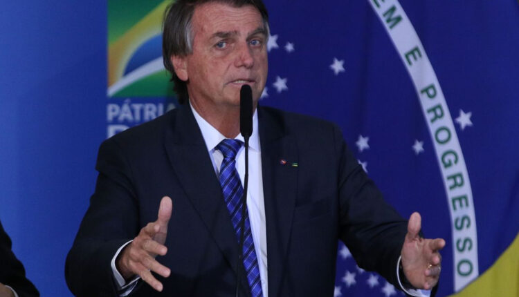 Presidente sanciona projeto que modifica regras do Pronampe