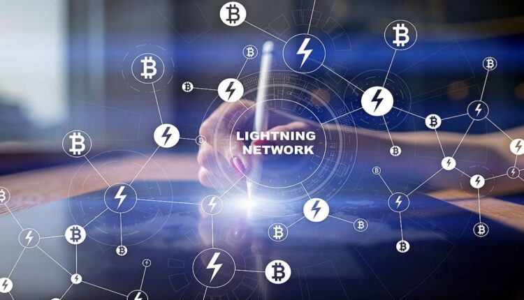 Programador cria método inovador para enviar grandes transações de Bitcoin via Lightning Network