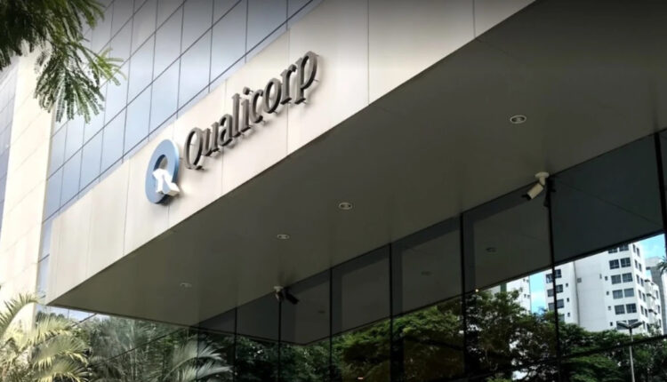 Qualicorp tem lucro líquido de R$ 74,1 mi no 1º tri; queda de 35,3%