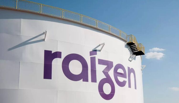 Raízen (RAIZ4) terá investimento de R$ 2 bi para construir plantas de etanol