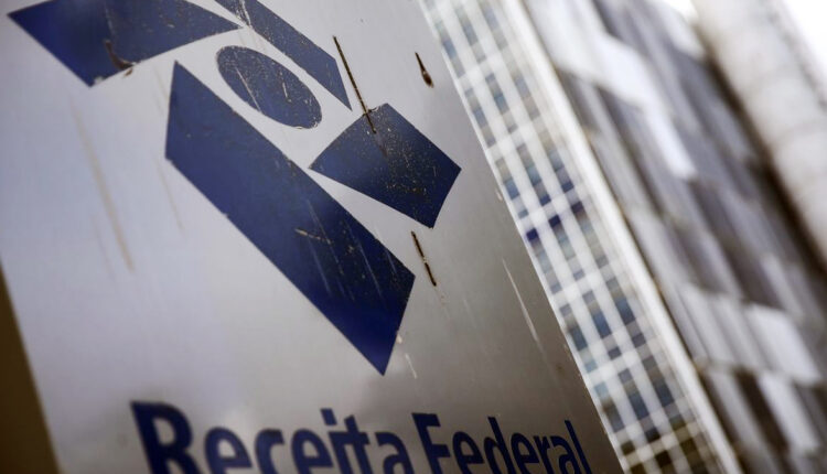 Receita Federal bate recorde de arrecadação em abril R$ 195 bilhões