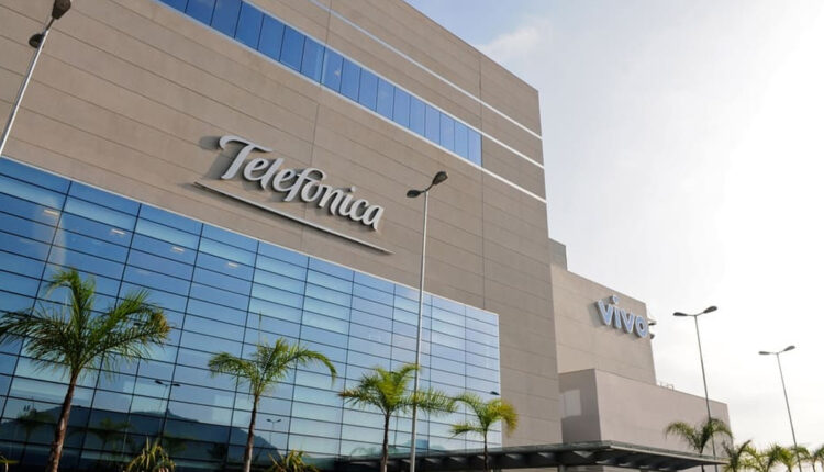 Telefônica: lucro líquido é de R$ 750 mi no 1º tri; queda de 20,4%