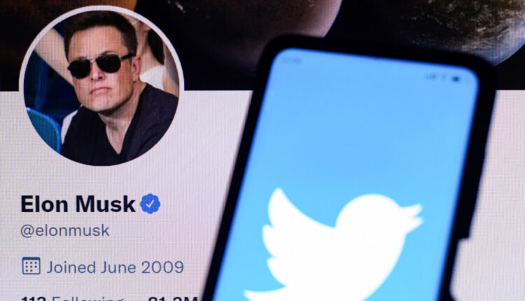 Musk exige provas sobre contas falsas; Twitter quer acordo mais rápido possível