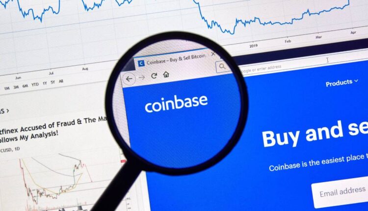 Usuários podem perder R$ 1 trilhão em criptomoedas na Coinbase? Entenda