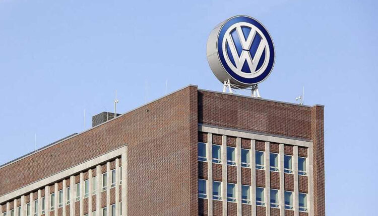 VW confirma lucro operacional, mas vê incertezas; ação cai na Alemanha