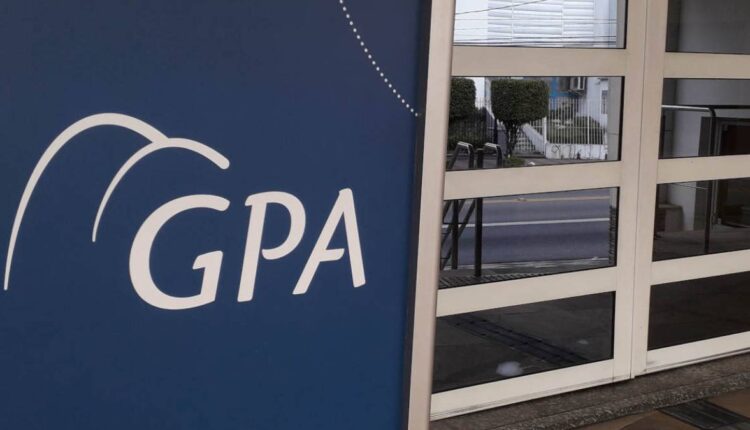 GPA teve alta de 1.250% lucro consolidado no 1º trimestre