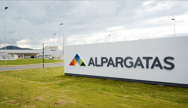 Alpargatas quer se consolidar como uma companhia global