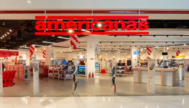 Americanas (AMER3) lança novo serviço de logística buscando expansão