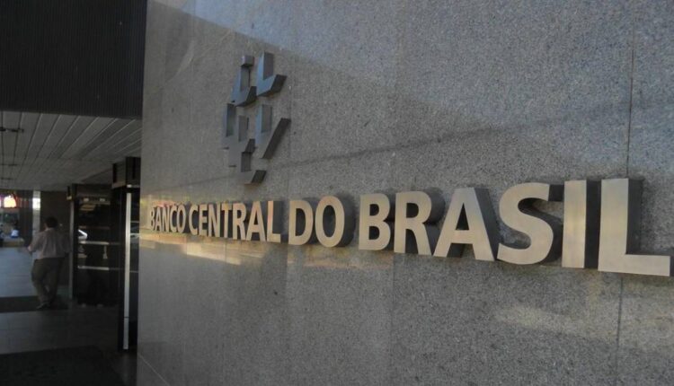 BC eleva projeção para a alta do PIB de 2022, de 1,0% para 1,7%