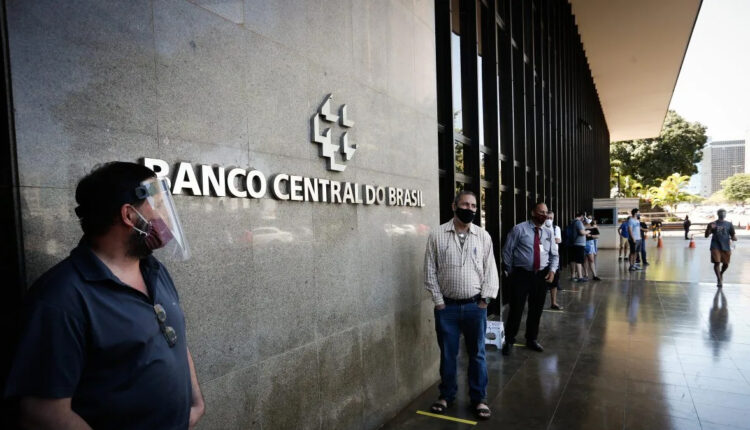 BC pode dispensar bancos em novo sistem