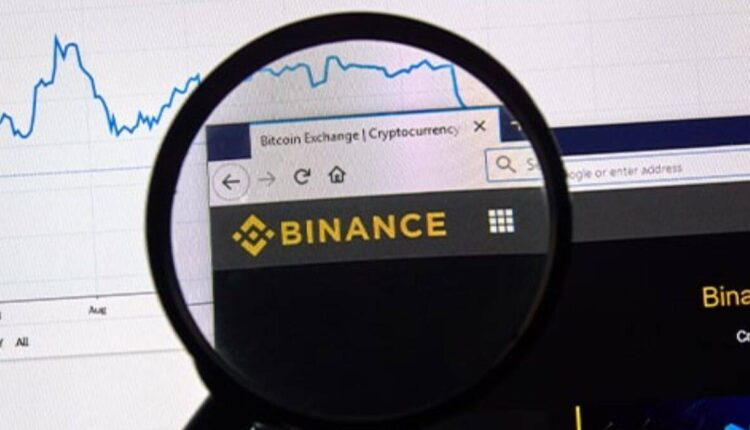 Binance teria sido usada para lavar US$ 2,4 bilhões em criptomoedas, diz Reuters