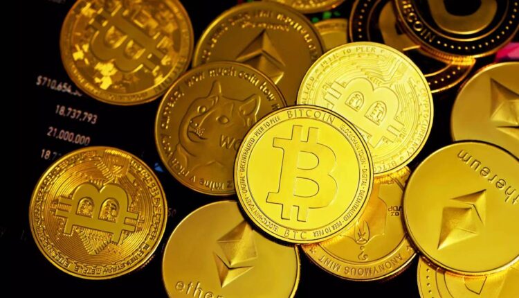 Bitcoin sobe acima de US$ 31 mil e criptomoedas reagem. ETH, BNB, ADA, XRP e SOL sobem até 12% em menos de 10 horas.