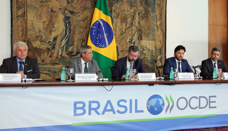 Brasil sedia reuniões entre países latino-americanos e a OCDE