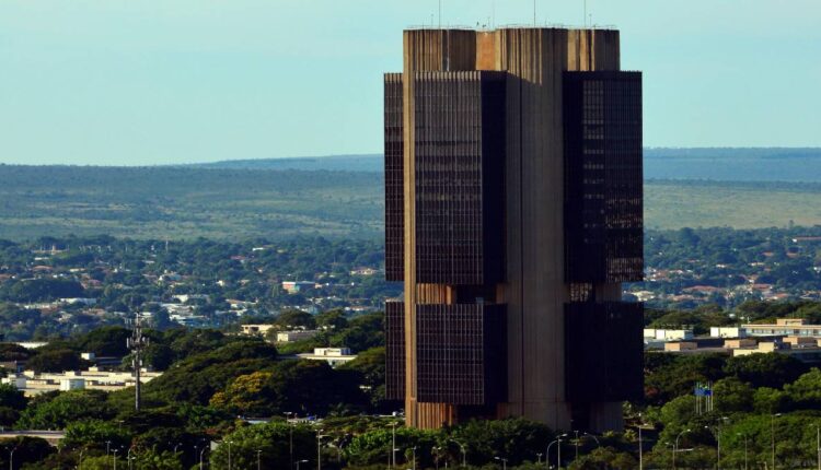 O Banco Central considerou o cenário global se deteriorou desde a última reunião do Comitê de Estabilidade Financeira (Comef)