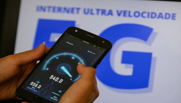 Claro, Vivo e TIM garantem que 5G pode funcionar em Natal em agosto