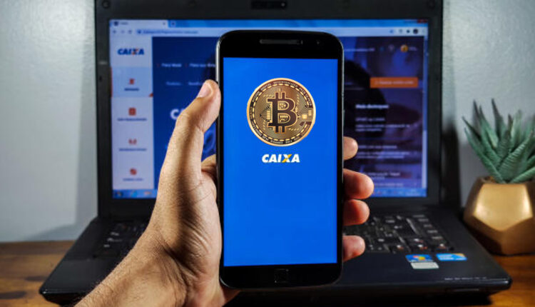 Clientes Caixa agora podem trocar pontos do cartão por Bitcoin e Ethereum