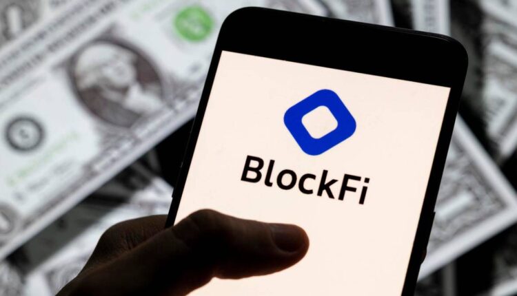 Credor de criptomoedas BlockFi recebe US$ 250 mi em crédito