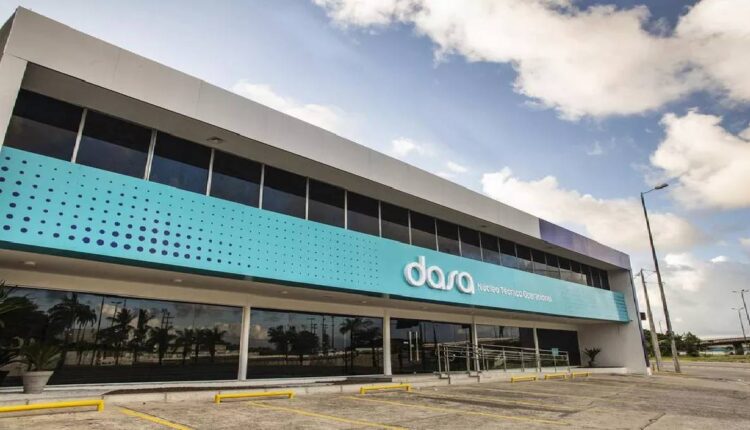 Dasa (DASA3) continua em expansão e compra laboratório Lustosa em MG