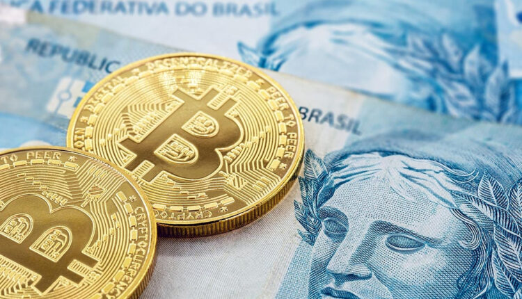 ETFs brasileiros de criptomoedas acumulam quedas de até 70% em 2022