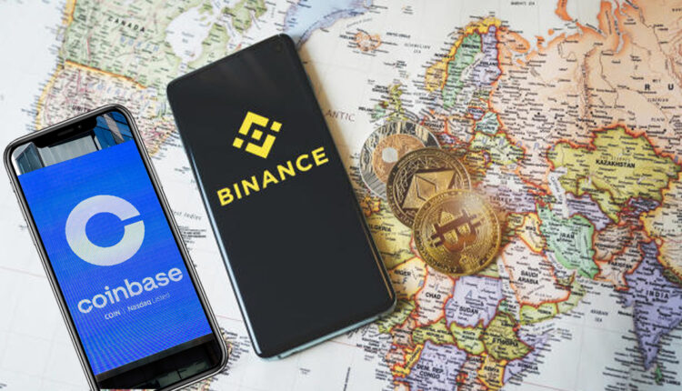 Enquanto Coinbase demite 1.100 funcionários, Binance diz estar expandindo contratações