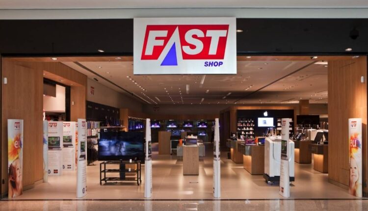 Fast Shop sofre tentativa de ataque hacker e tira site e app do ar por prevenção