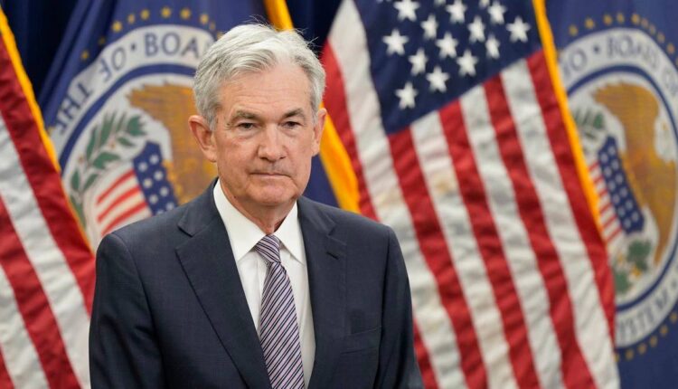 Fed está fortemente comprometido a reduzir inflação, diz Powell