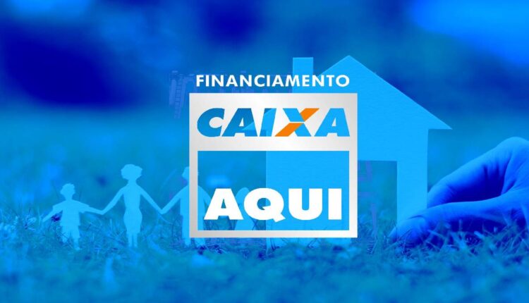 Financiamento imobiliário via Caixa atinge em maio R$ 15,6 bi, recorde mensal