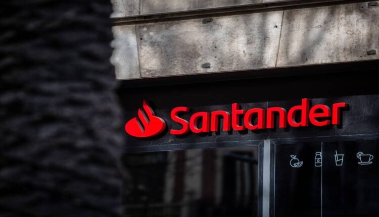 Héctor Grisi assumirá como CEO do Grupo Santander em janeiro