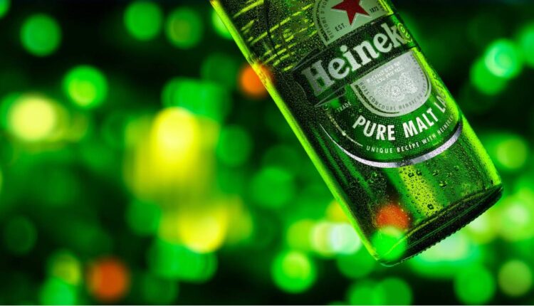 Heineken busca expansão nos e-sports e anuncia parceria