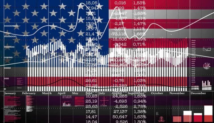 Índice PPI sobe 0,8% em maio ante abril nos Estados Unidos