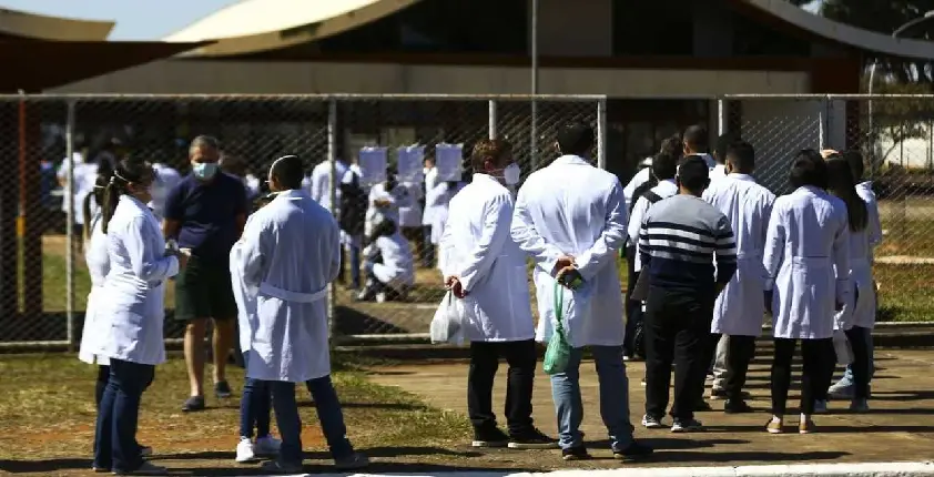 Dasa (DASA3) continua em expansão e compra laboratório Lustosa em MG