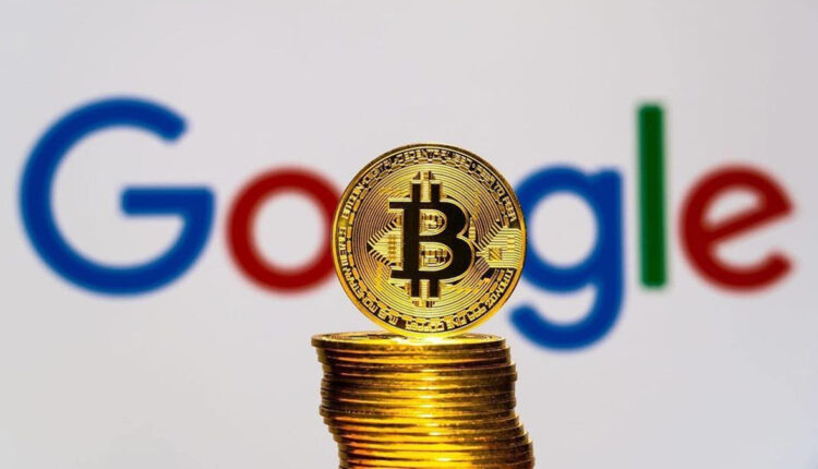 Interesse por ‘Bitcoin’ nas pesquisas do Google atinge alta de 12 meses em meio a alta volatilidade