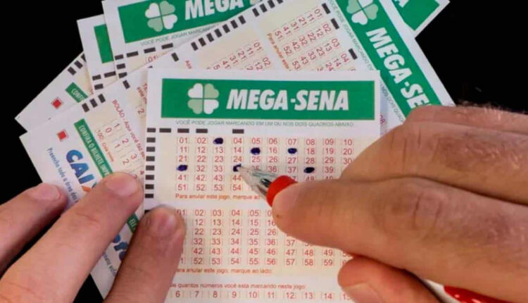 Mega-Sena acumula e próximo concurso deve pagar R$ 37 milhões