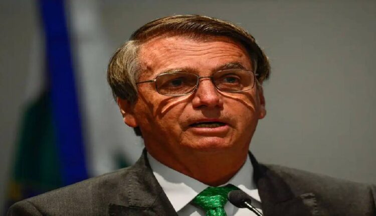 Ministro de Minas e Energia quer mudar toda a Petrobras, diz Bolsonaro