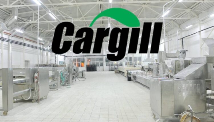 Mosaic Fertilizantes fecha parceria com Cargill em programa de sustentabilidade